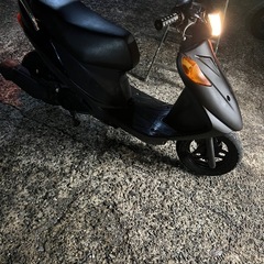 アドレス　V125Gの画像