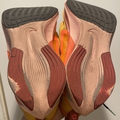 NIKEのランニングシューズです☺️の画像