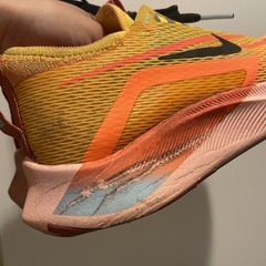 NIKEのランニングシューズです☺️の画像