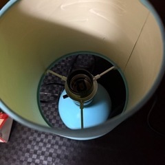 ランプ 照明器具 ライトの画像