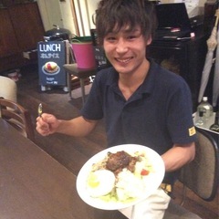 キッチンカースタッフ　店舗の画像
