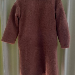 レディースコートの画像