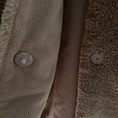 レディースコートの画像