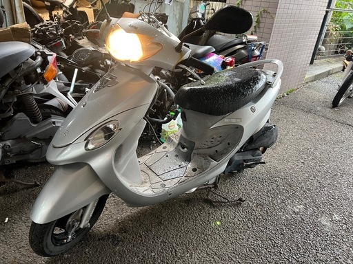 超快速原付バイク❣️他在庫多数飛込見学大歓迎