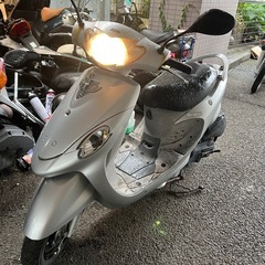 超快速原付バイク❣️他在庫多数飛込見学大歓迎の画像