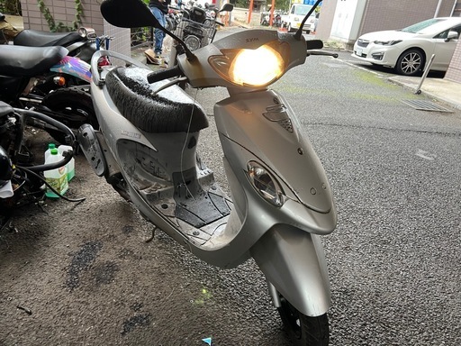 超快速原付バイク❣️他在庫多数飛込見学大歓迎