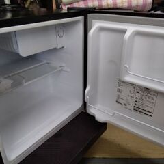 2023年製　高年式　極上美品　冷蔵庫の画像
