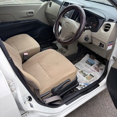 激安ダイハツミラコミコミ価格！乗って帰れます！の画像