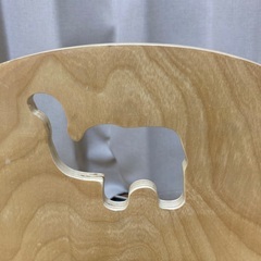 幼児用椅子の画像