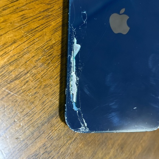 simフリー　iPhone13本体　動作問題無