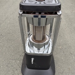 SANYO GHB-501S ガスストーブ リンナイの画像