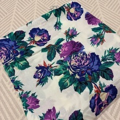 布　手芸　ハギレの画像