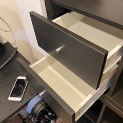 IKEA KALAX イケア シェルフ カラックス 3本まとめてまとめての画像