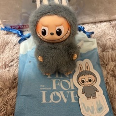 イニシャルラブブ  wの画像