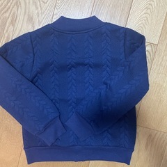 110  カーディガンの画像