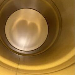 ドラム缶、Gas、㍑150円の画像