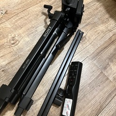 10月末まで‼️ジャンク品　SONY デジタルビデオカメラ ハンディカム    の画像