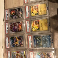 ポケモンカード　コレクション整理　価格は相談くださいの画像