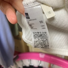 レディースふく服の画像