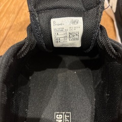 ニューバランス　CT10 スニーカーの画像