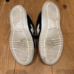 ニューバランス　CT10 スニーカーの画像