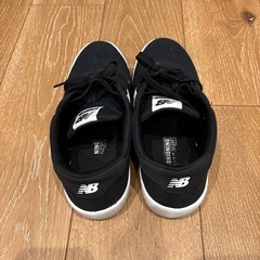 ニューバランス　CT10 スニーカーの画像