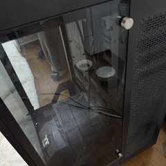 Thermaltake TT Premium The Tower 900 フルタワーPCケース 3面強化ガラス　の画像