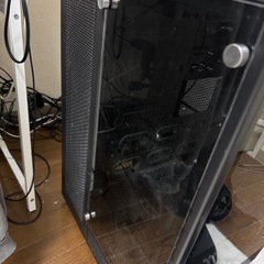 Thermaltake TT Premium The Tower 900 フルタワーPCケース 3面強化ガラス　の画像