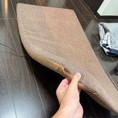座布団の画像