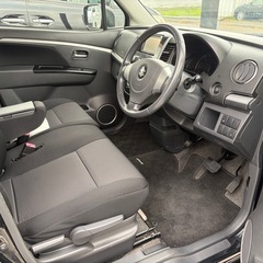 スズキ　ワゴンRスティングレー　4WDの画像