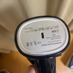 掃除機 コードレス 12000pa 強力吸引の画像