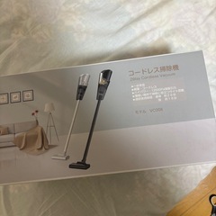 掃除機 コードレス 12000pa 強力吸引の画像
