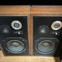 DIATONE  スピーカー  DS-251MK IIの画像