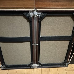 DIATONE  スピーカー  DS-251MK IIの画像