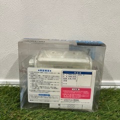 YUASA シャワーラジオ　YSR-315(WH）　の画像