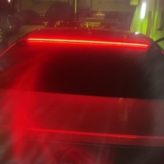 レクサスGS   車検取りたての画像