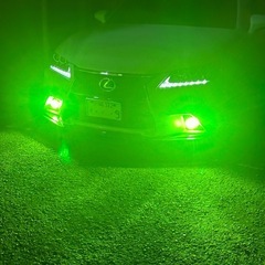 レクサスGS   車検取りたての画像