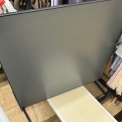 配達可能　山善　コタツ　美品　幅75cmの画像