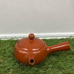 急須　食器　常滑焼の画像