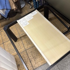 配達可能　山善　コタツ　美品　幅75cmの画像