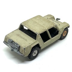 【レトロトミカ】ランボルギーニ チーター 1979年製の画像