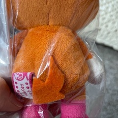アンパンマン　ぬいぐるみ4体セットの画像