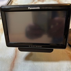 早い者勝ち。Panasonicナビの画像