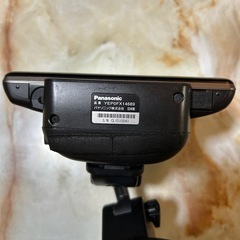 早い者勝ち。Panasonicナビの画像