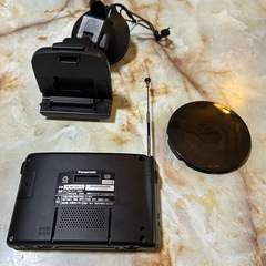 早い者勝ち。Panasonicナビの画像