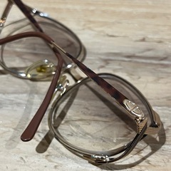 Christian Dior  サングラス　メガネの画像