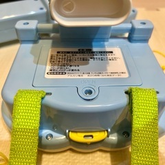 タカラトミー　プーメリー　えらべる回転6wayジムにへんしんメリー　の画像