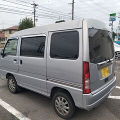 サンバ―   トランスポ―タ―の画像