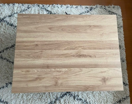 こたつテーブル