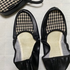 スリッパの画像